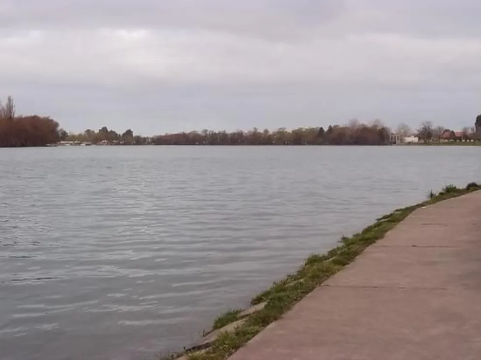 Vuelve el fresco a la Comarca Viedma-Patagones