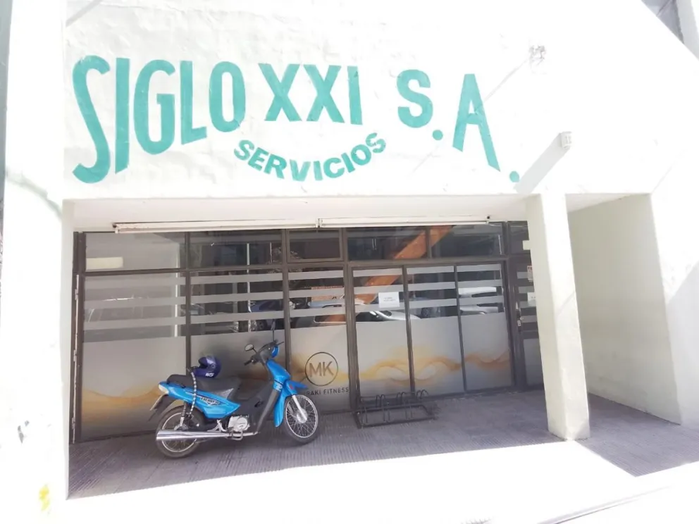 La Fiscalía tiene contra las cuerdas a los responsables de Siglo XXI