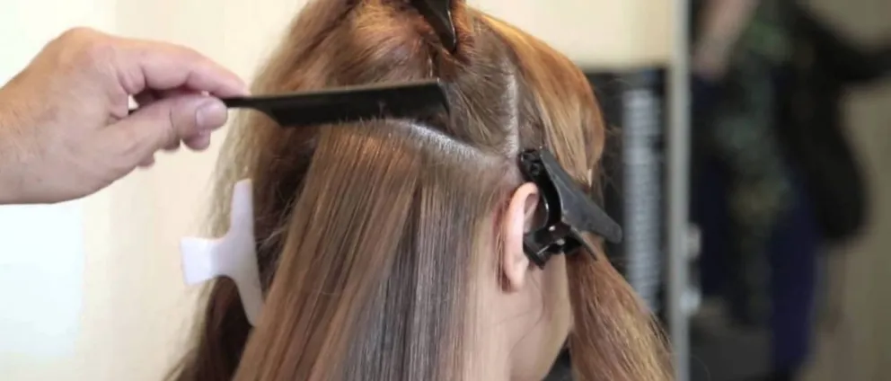 Alerta por ventas de cursos de estilismo truchos: pueden ser perjudiciales para la salud