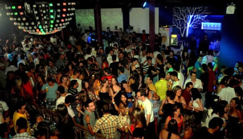 Menores en los boliches: “Entendemos que en lo inmediato va estar reglamentado”