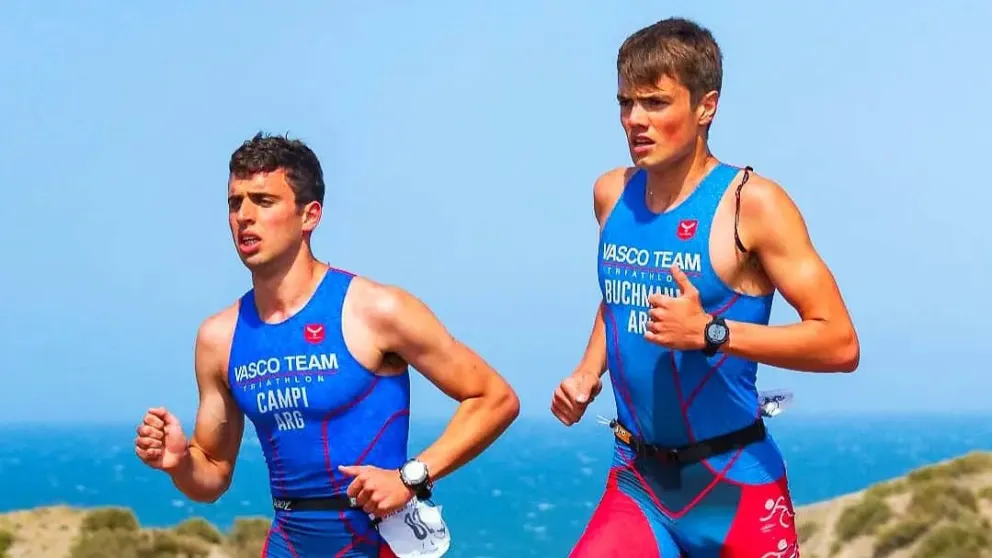 Todo listo para la cuarta edición del Half Camino de la Costa