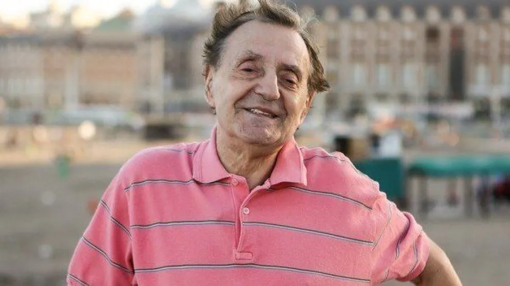 Preocupa la salud de Tristán: su familia no puede pagar los $100 mil mensuales que necesita