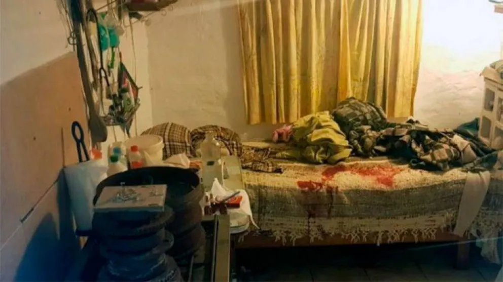 Quiso tener un parto naturista y casi se muere en una clínica trucha 