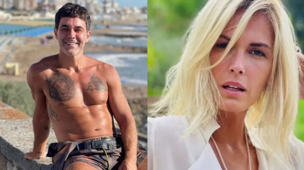 ¡Arden las redes! ¿Viviana Canosa y Mariano Martínez están juntos? 