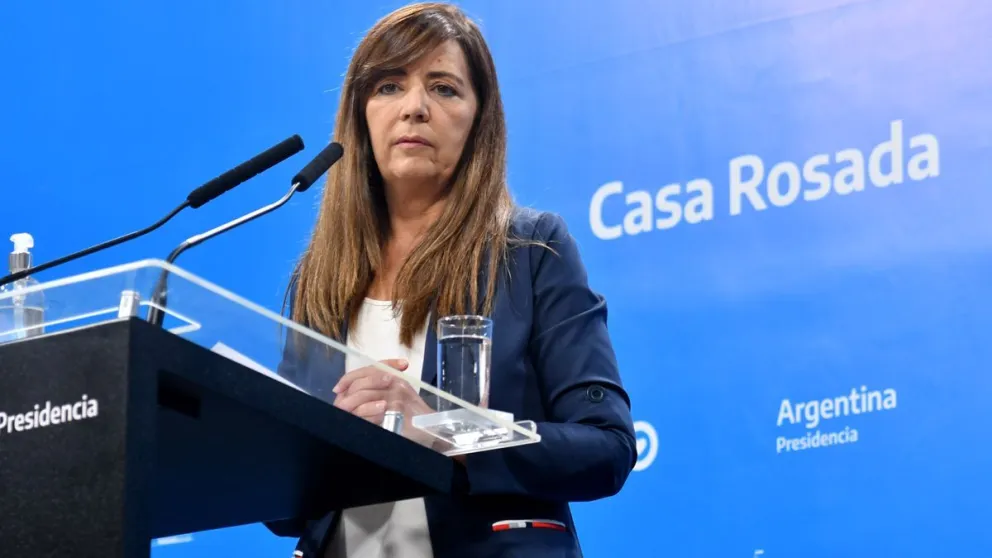 Argentina pide a Rusia que cesen las hostilidades