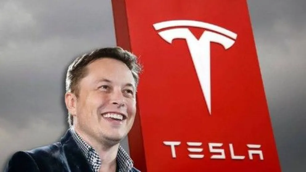 Tesla busca empleados: postulate desde Argentina y ganá hasta $8.500 dólares