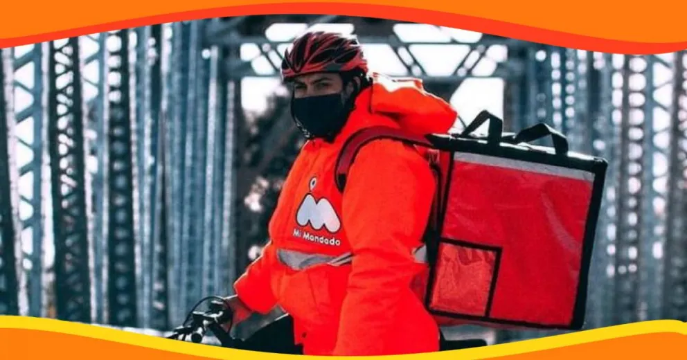 Oportunidad laboral: Mi mandado busca sumar personal a su equipo