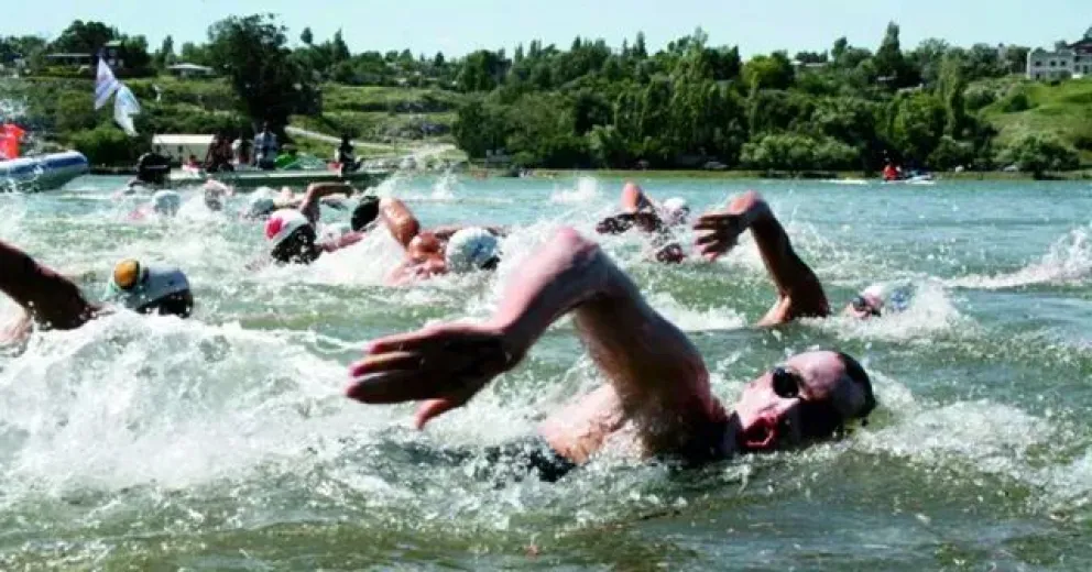 La Puente a Puente será a las once y aún te podés anotar