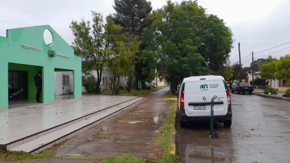 Escuelas de Viedma piden certificado de vacunación contra el COVID 19