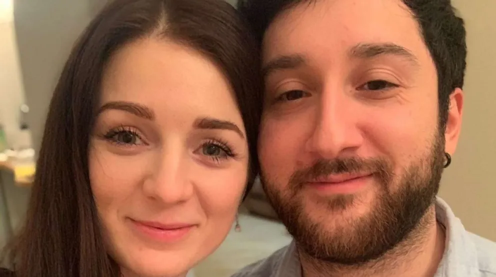 “Planifiqué el escape en dos días”: un argentino huyó de Ucrania y cuenta su historia