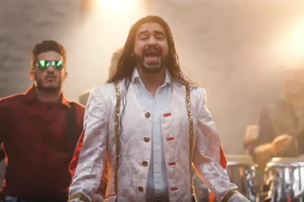 Ariel Puchetta, a horas de la presentación de Ráfaga en Viedma: “Vamos a darlo todo y a disfrutar con la gente”