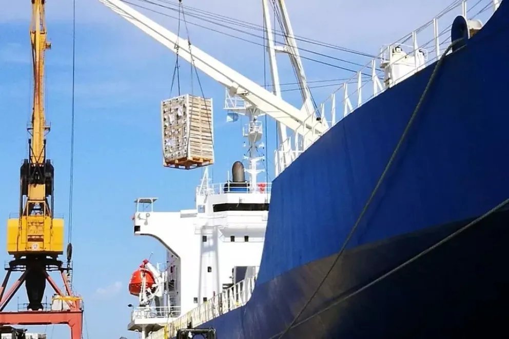 Preocupa el impacto de la guerra de Rusia-Ucrania en las exportaciones de Río Negro