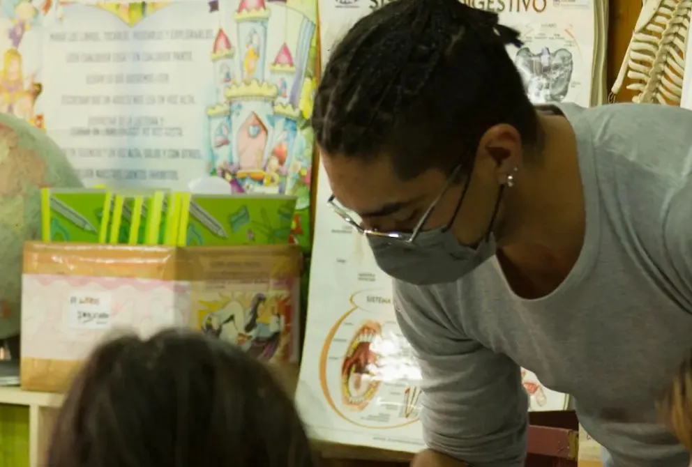 Río Negro aprobó su protocolo para el regreso a clases pleno, cuidado y continuo