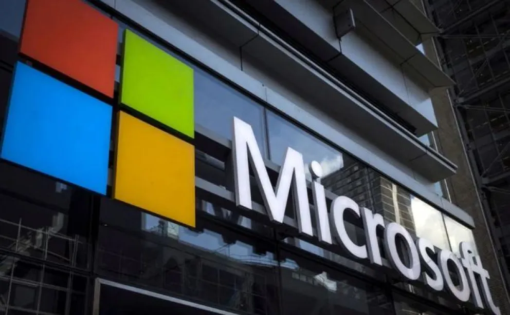 Microsoft busca trabajadores en Argentina: cómo aplicar y cuánto pagan