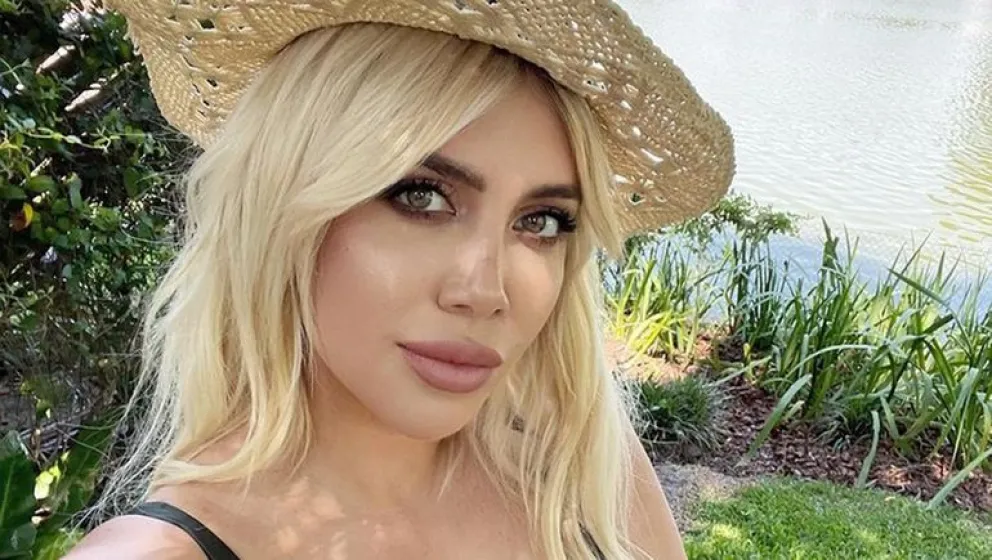 Mirá de qué se trata el nuevo emprendimiento de Wanda Nara 