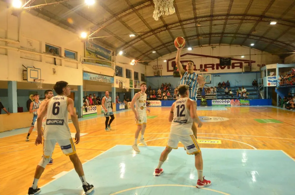 Sol de Mayo no logra levantar cabeza y esta vez cayó en casa con All Boys