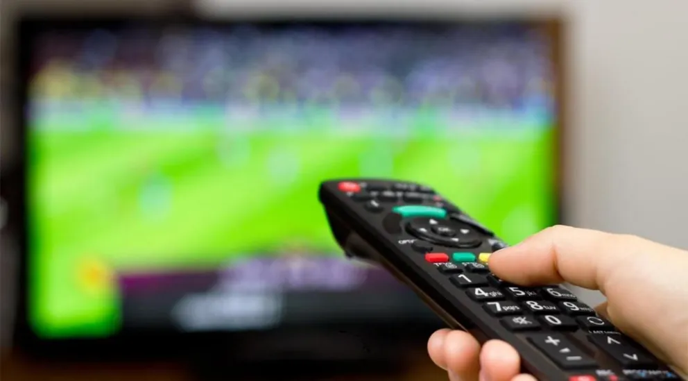 Todos los partidos que tenes para ver este fin de semana