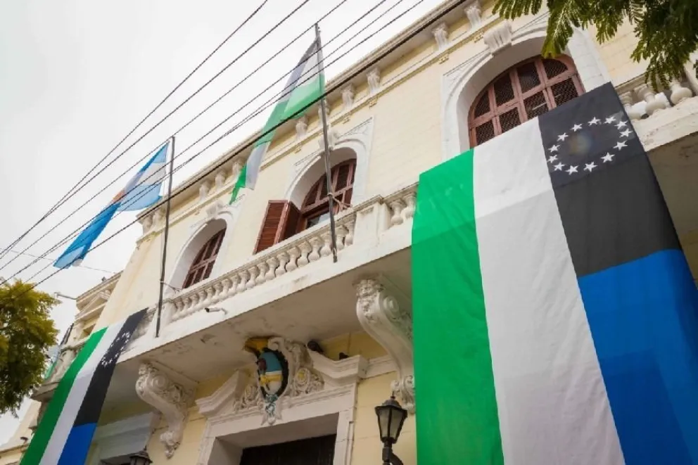 Frente a la amenaza de descuento, ATE llama a vaciar la administración 