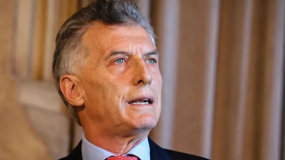 Macri criticó duramente al gobierno por su postura ante la invasión rusa: "Nos avergüenza a gran parte de los argentinos"