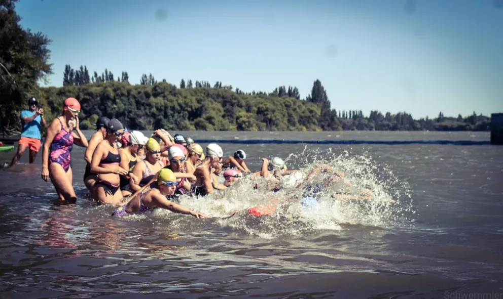 Villa Congreso coronará un verano espectacular con la Puente a Puente