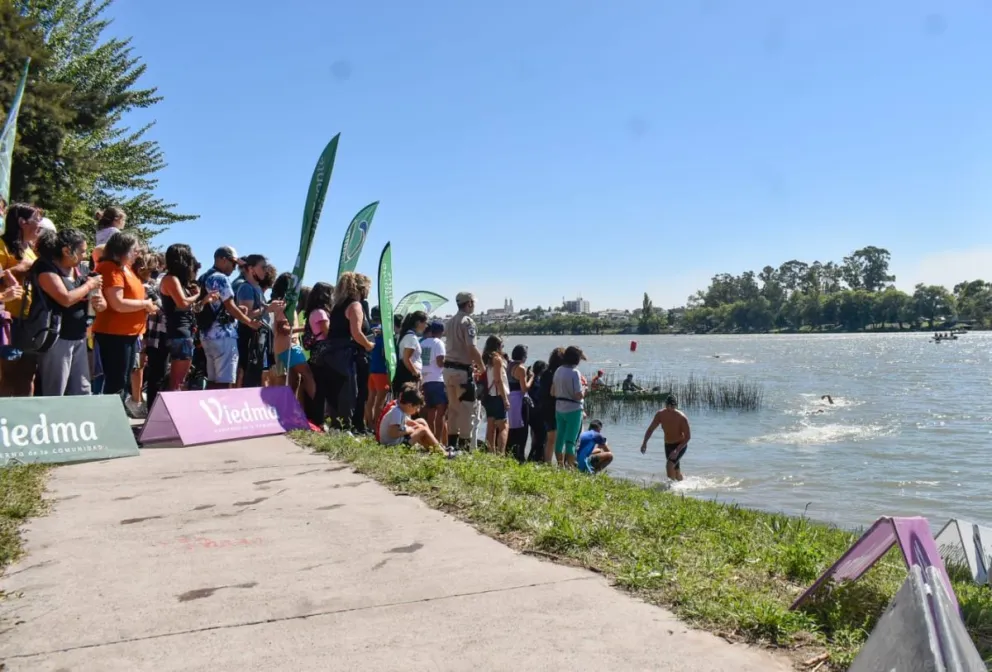 A poco de que comience una nueva edición de la tradicional “Puente a Puente” te mostramos el cronograma y todo lo que hay que saber