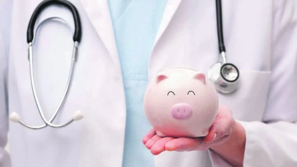 El Gobierno autorizó dos nuevos aumentos a las prepagas para marzo y abril