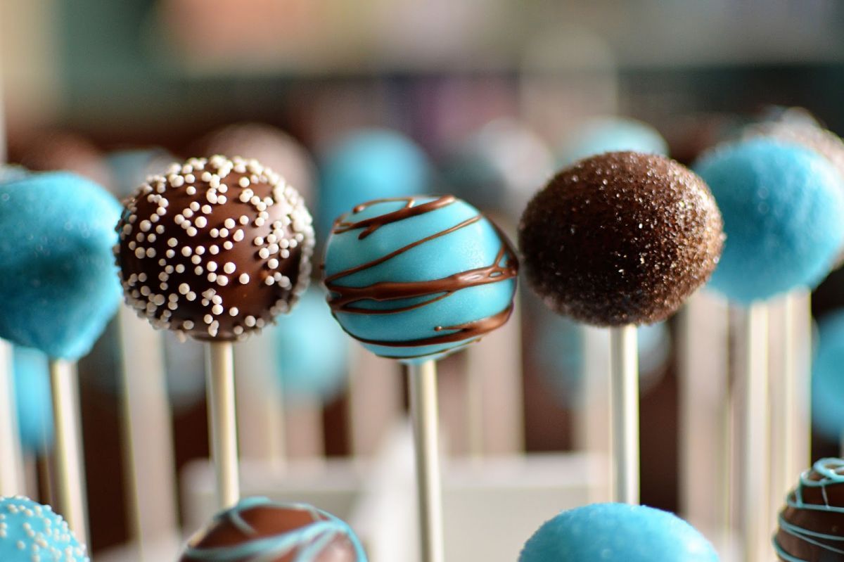 Cake Pops: receta y secretos para no fallar al prepararlos | NoticiasNet -  Informacion de Rio Negro, Patagones y la costa.