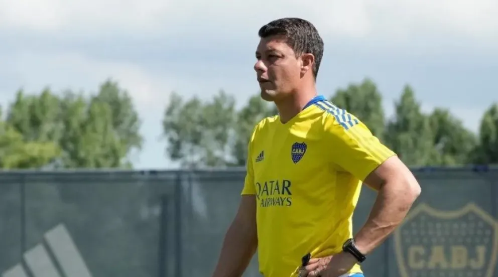 Se acerca el Superclásico y un dato en particular asusta a todo Boca