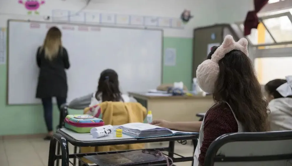 Vuelta a clases: Hay que completar los calendarios de vacunación