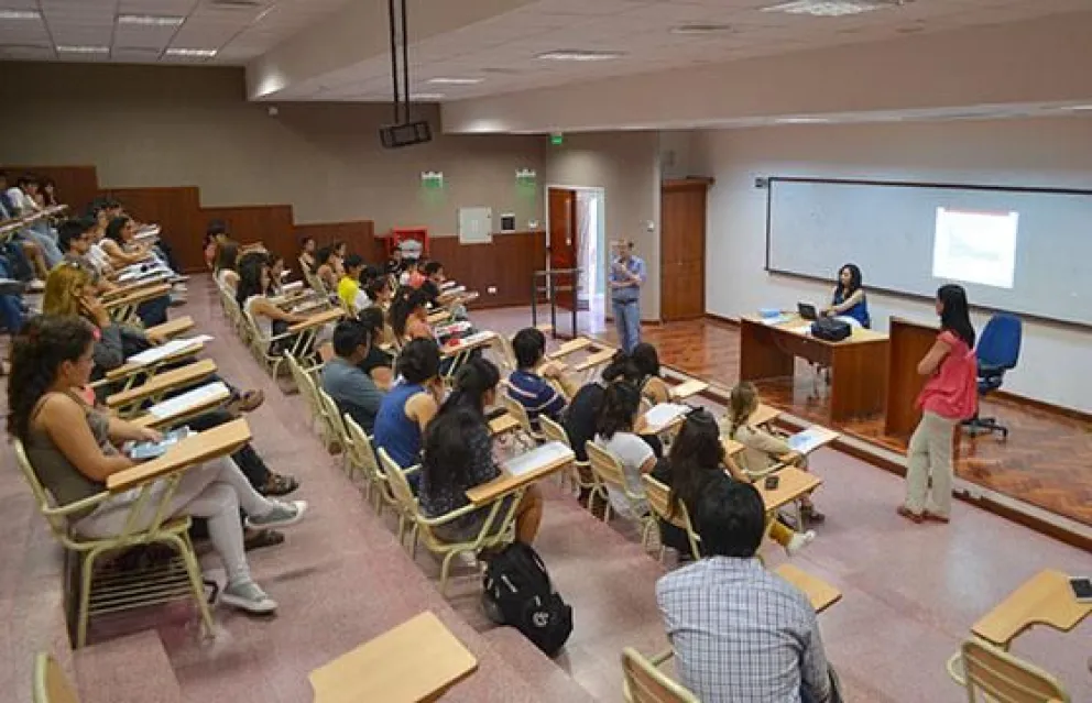 Conocé la carrera universitaria que duplicó sus inscripciones tras la pandemia y te da una salida laboral rápida