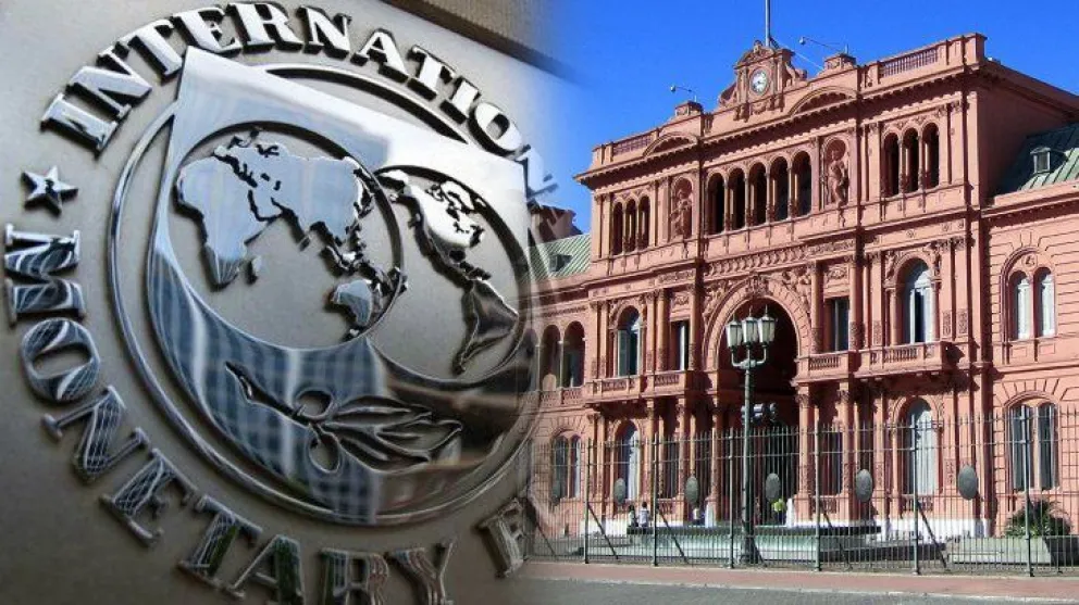 Argentina cerró el acuerdo técnico con el FMI y definió cómo será el aumento de tarifas