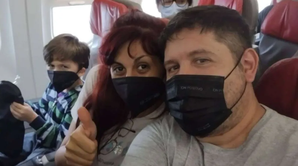 Vendieron todo y se fueron a Alemania con trabajo asegurado: era una estafa