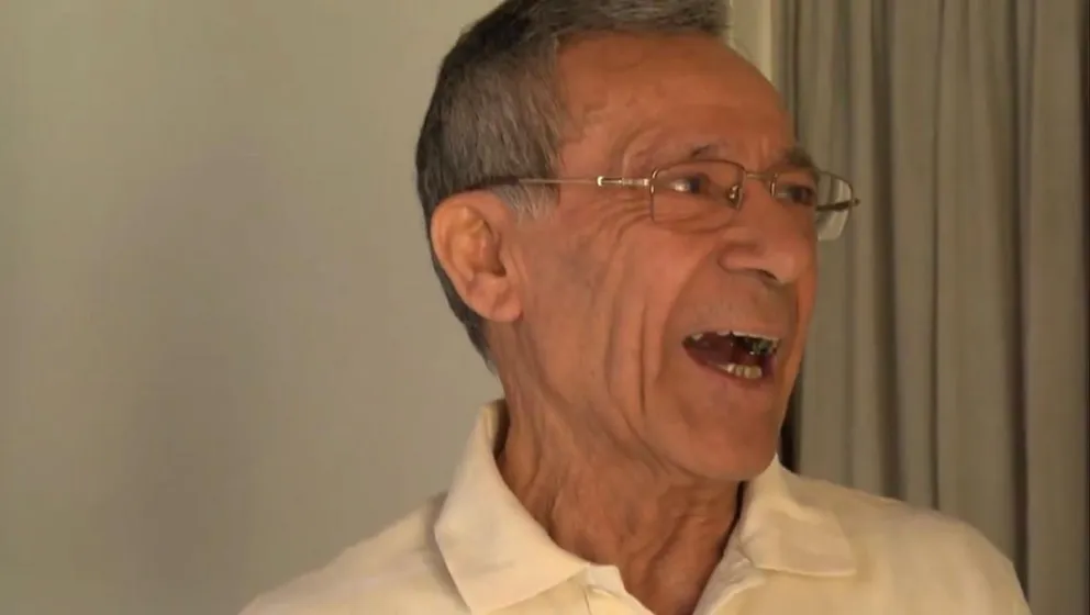 Falleció Antivero, el ex director del Instituto de Educación Física