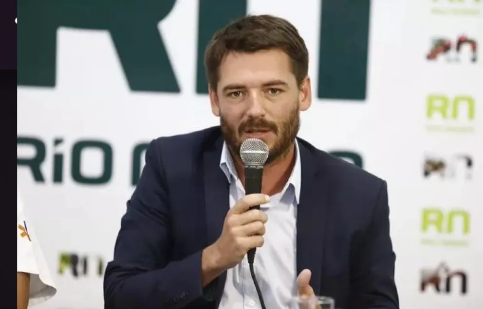 Buteler: “Los gremios decidieron no optar por el diálogo”