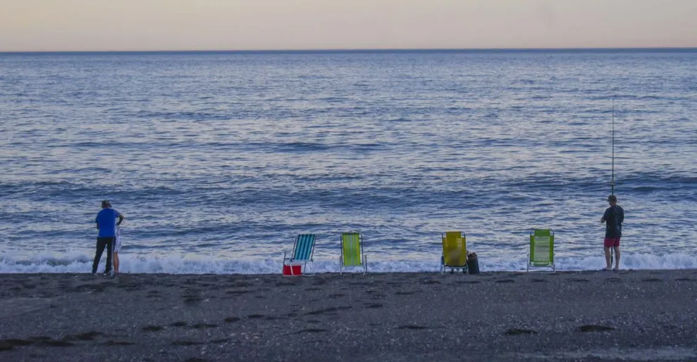 El calor se hará sentir nuevamente y habrá que combatir las altas temperaturas en zonas costeras