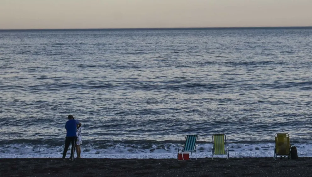 Susto mayúsculo en la costa marítima por el extravío de dos niñas adolescentes
