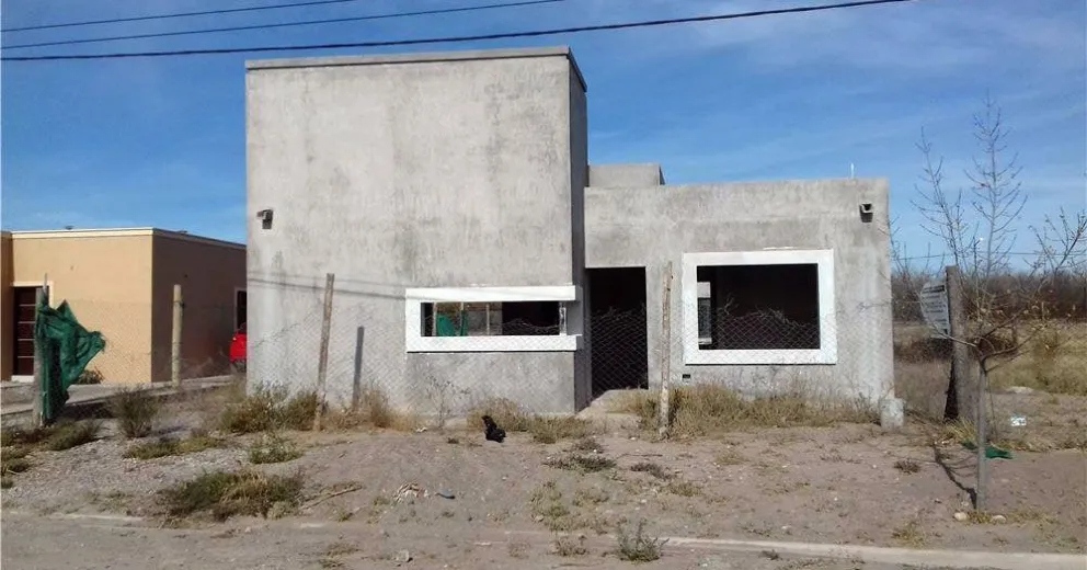 Aprovecharon el feriado para robar herramientas y materiales