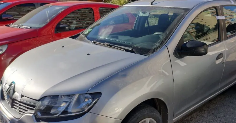 Un viedmense prestó su auto y lo llamaron de Bariloche para hacer la transferencia