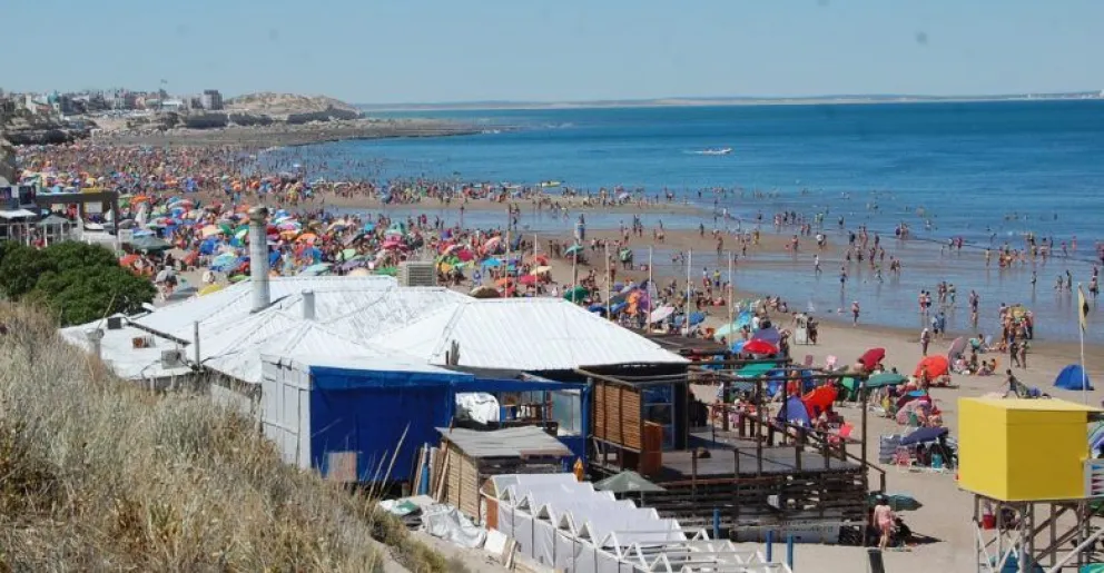 Denuncian varios casos de explotación laboral en Las Grutas