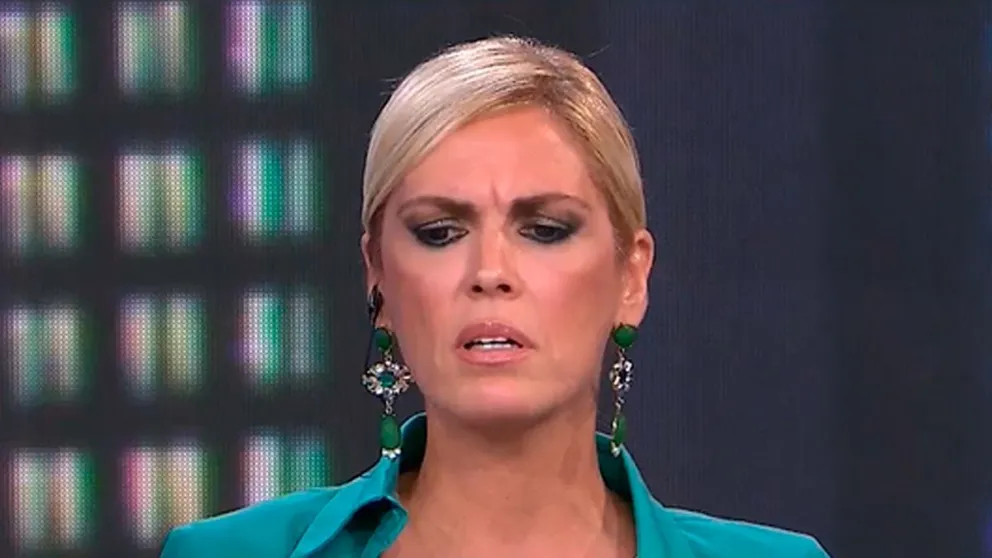 Viviana Canosa contó el terrible intento de violación que sufrió a los 20 años