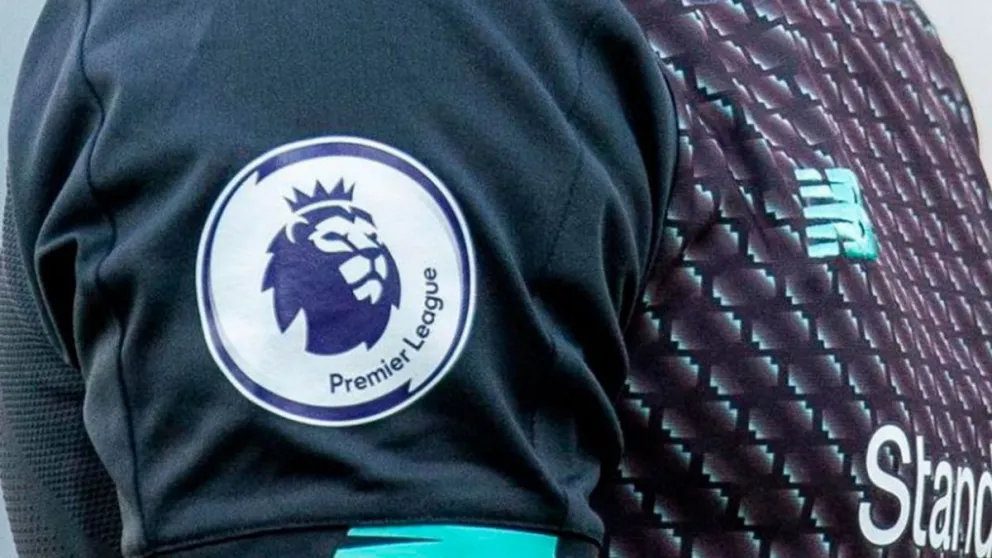 La Premier League y la medida adoptada para apoyar a Ucrania