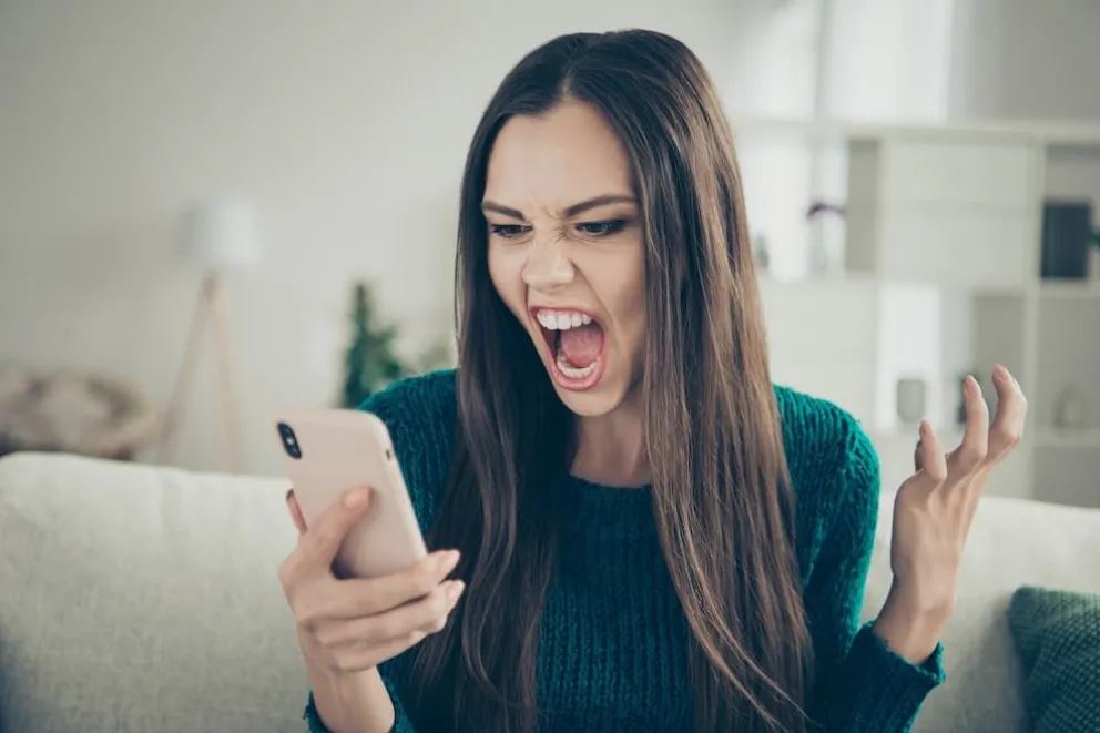 Por qué se enoja cada signo del zodíaco y qué hacer para evitarlo 