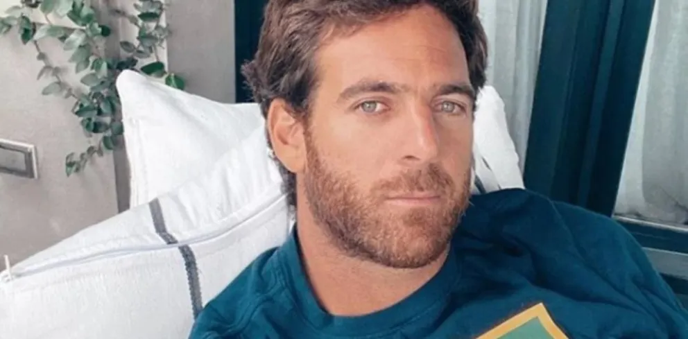 Del Potro rompió el silencio sobre sus problemas económicos, ¿qué dijo? 