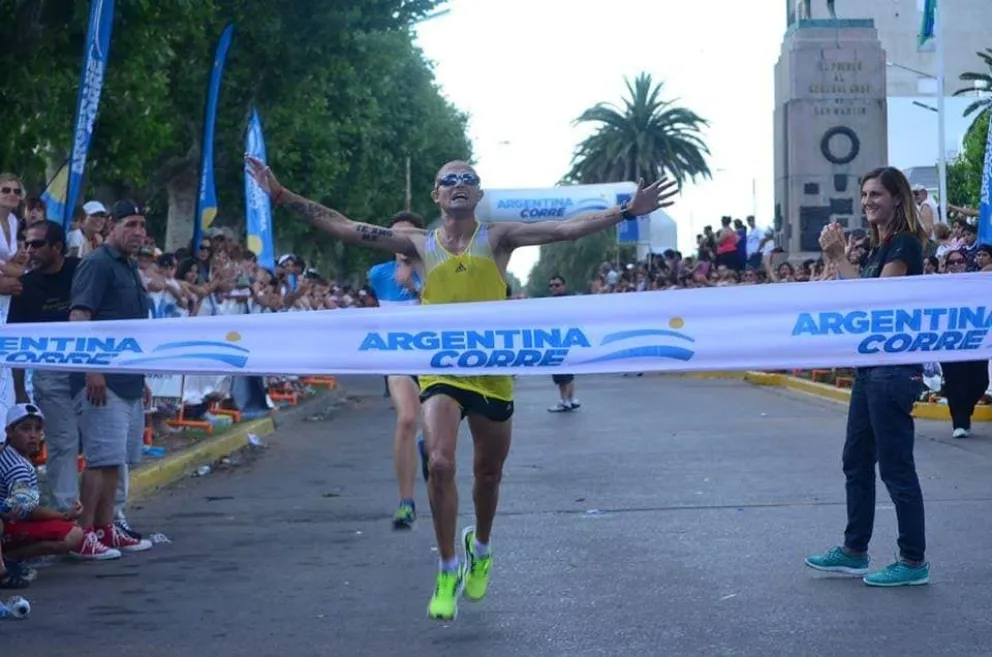Continúa la polémica por la campaña fallida de Roht: "No me quise hacer el Santi Maratea"