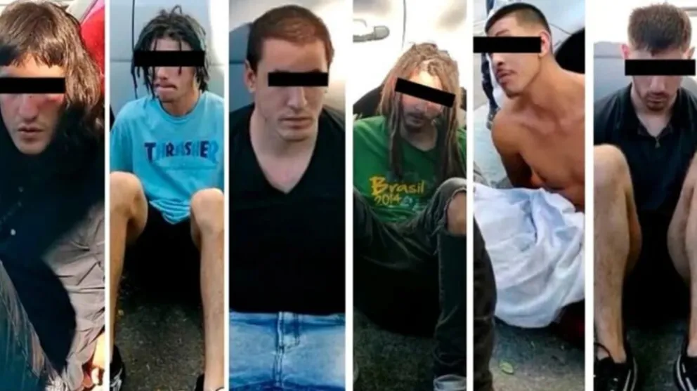 Violación grupal en Palermo: declaró la victima