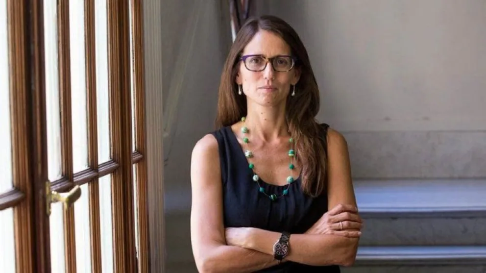 Gómez Alcorta habló sobre la violación en Palermo: “No son monstruos, son varones socializados en esta sociedad”