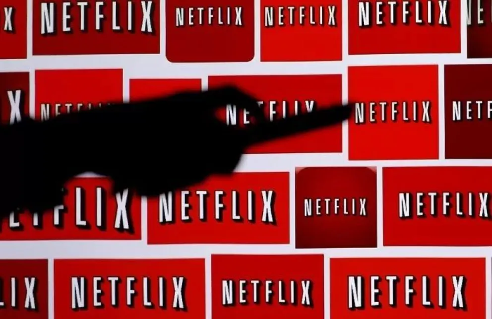 Netflix decidió sumarse al bloqueo a Rusia tras la invasión de Ucrania