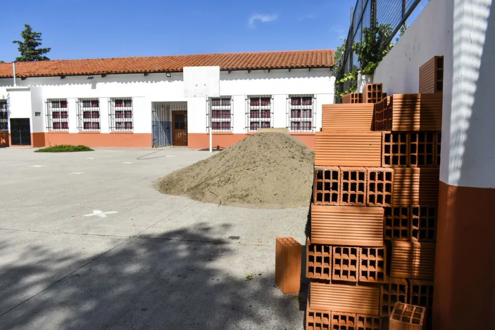 Se realizaron los arreglos y mejoras necesarias. 