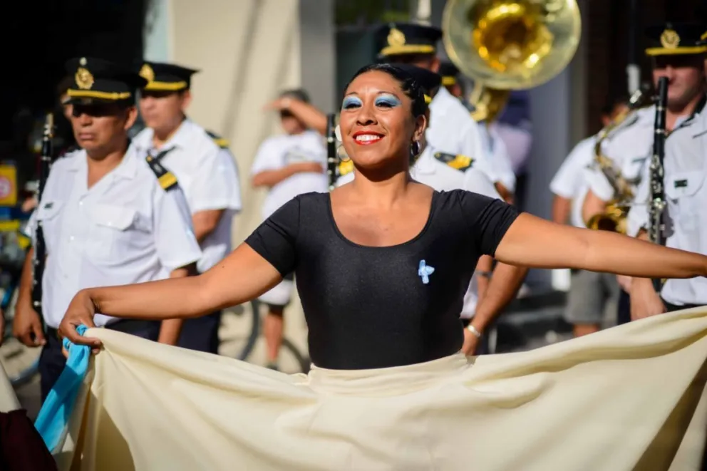 Gran expectativa por la Fiesta de la Soberanía: todo lo que tenés que saber