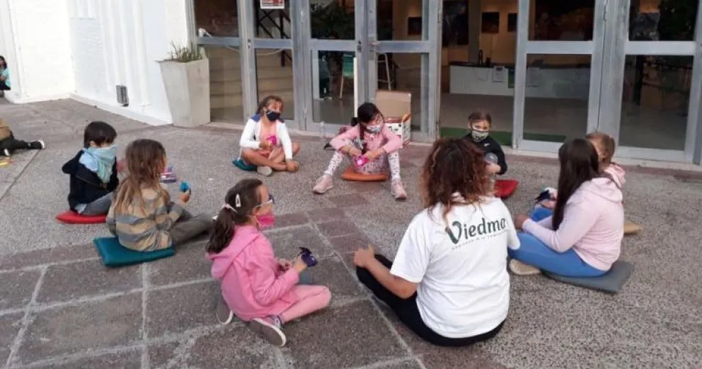 Se abren las inscripciones a los talleres culturales anuales